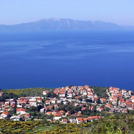 Apartments By The Sea Podaca, Makarska - 6745