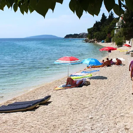 Apartment Apartments By The Sea Podaca, Makarska - 6745