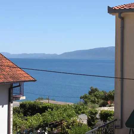 Apartment Apartments By The Sea Podaca, Makarska - 6745 *