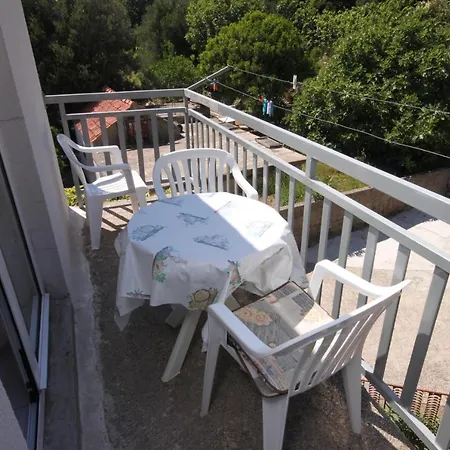 Apartments By The Sea Podaca, Makarska - 6745 *