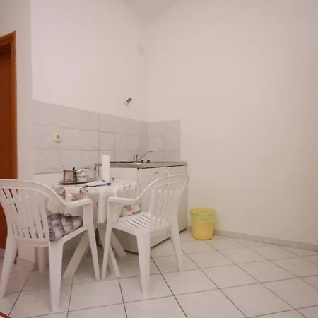 Apartments By The Sea Podaca, Makarska - 6745 Apartment Podaca